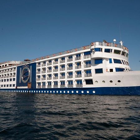 Sunrise African Dreams Cruise -Grand Select- Aswan Bagian luar foto