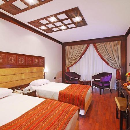 Sunrise African Dreams Cruise -Grand Select- Aswan Bagian luar foto