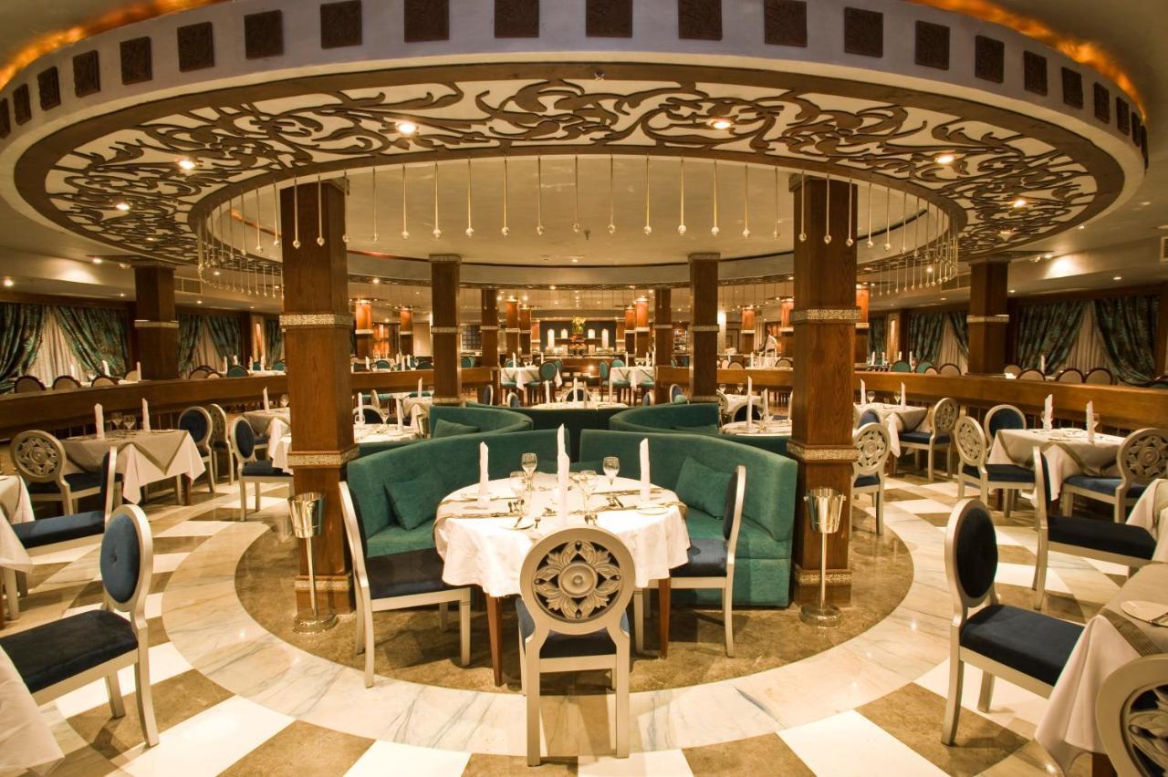 Sunrise African Dreams Cruise -Grand Select- Aswan Bagian luar foto
