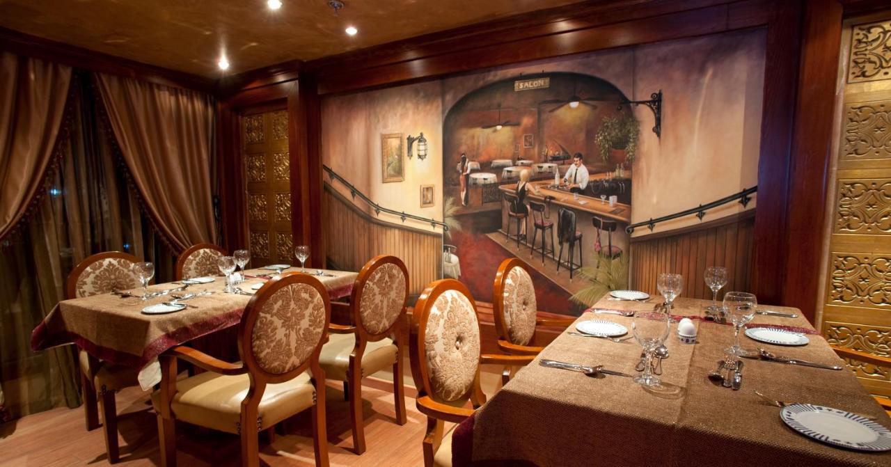 Sunrise African Dreams Cruise -Grand Select- Aswan Bagian luar foto