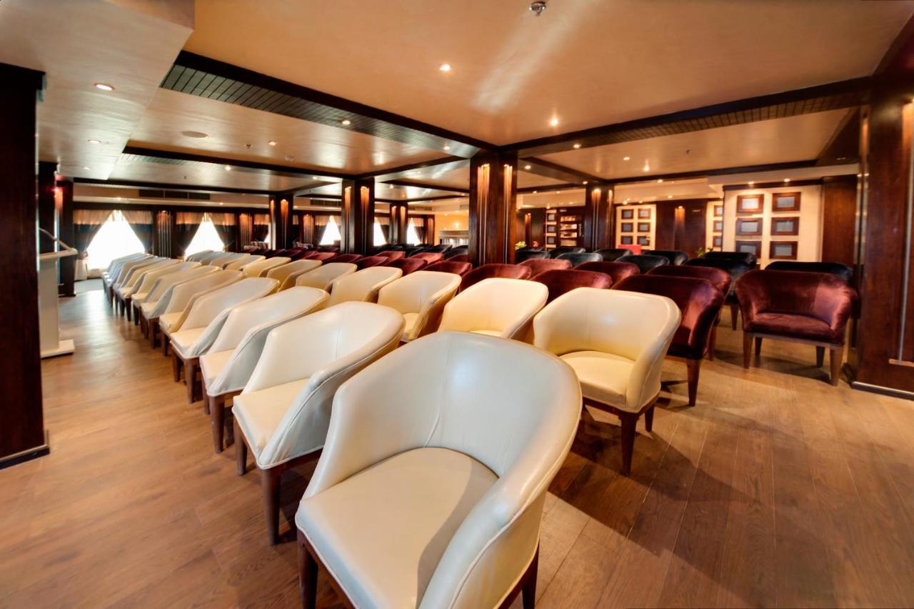 Sunrise African Dreams Cruise -Grand Select- Aswan Bagian luar foto