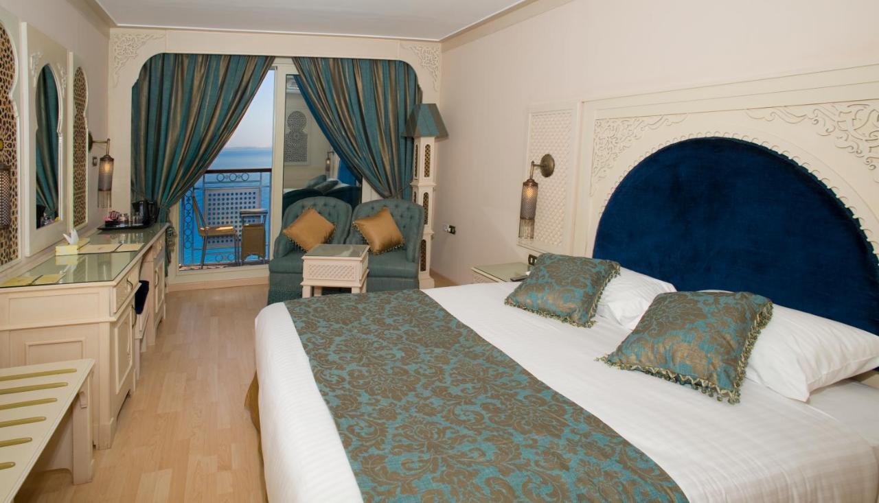 Sunrise African Dreams Cruise -Grand Select- Aswan Bagian luar foto